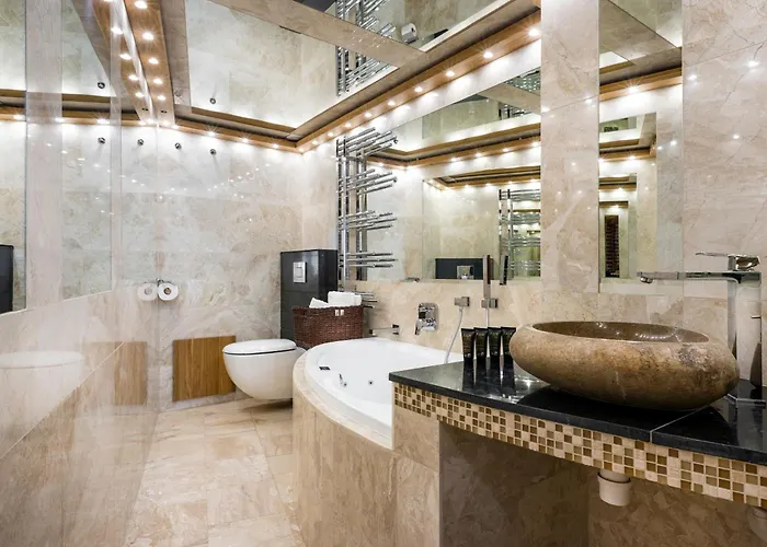 Stare 4* Краков