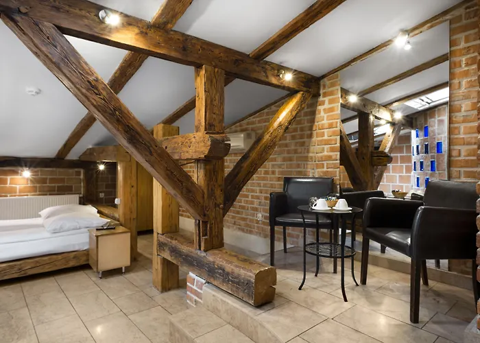 Stare 4* Краков