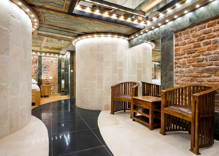 Stare 4* Краков