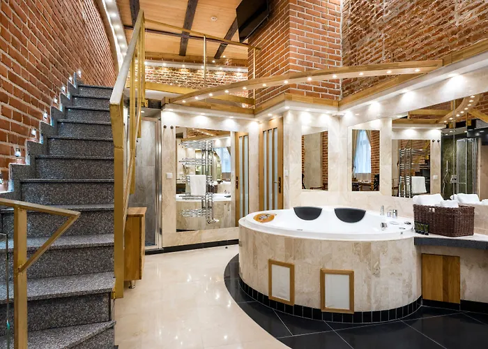 Stare 4* Краков