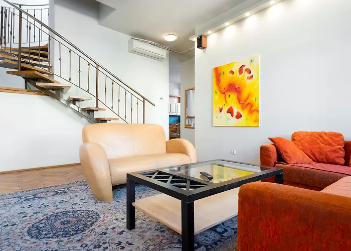 Stare 4* Краков